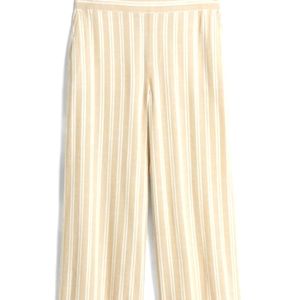 Banana Republic crop pants
